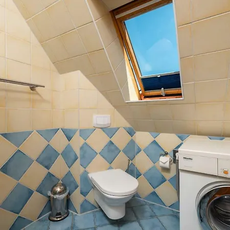 Ferienwohnung Gruener Weg *