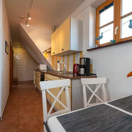 Ferienwohnung Gruener Weg Heringsdorf (Usedom)