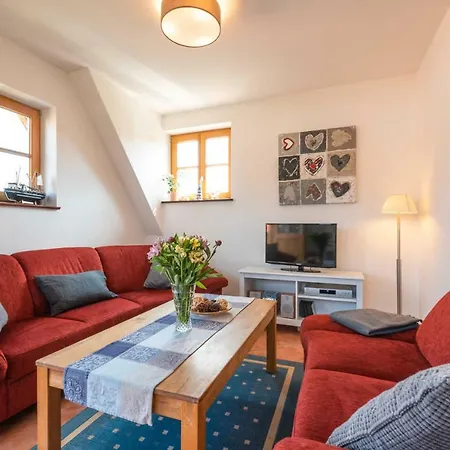 Apartment Ferienwohnung Gruener Weg *