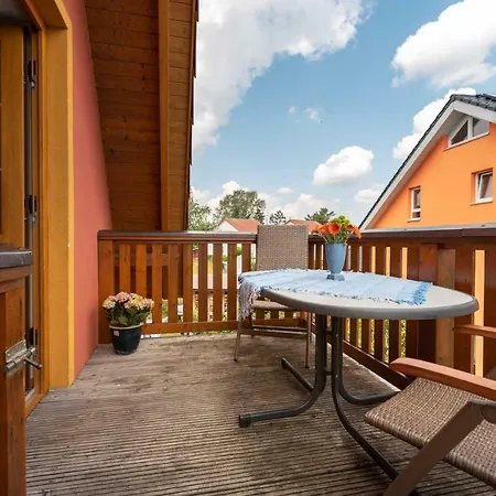 Ferienwohnung Gruener Weg Apartment *